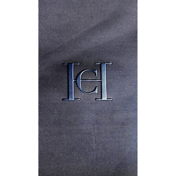 Carolina Herrera  Bad Boy Weekend Travel Duffle Bag, Blue, Unisex, New - Picture 7 of 7